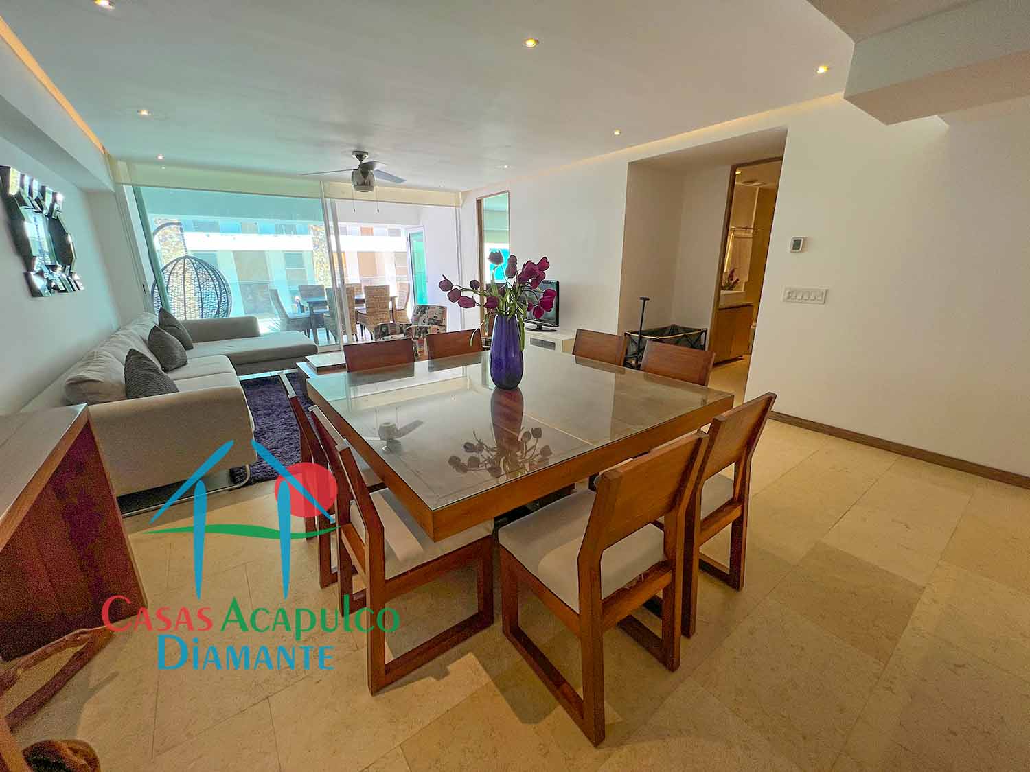 Península Loft 232 - Estancia 3